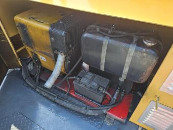 ABSD 3+5 / EXTENDABLE / SEMI / LOWBED /